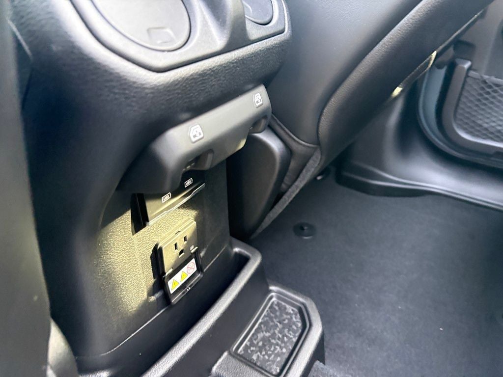 2026 Jeep Wrangler 392