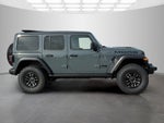 2026 Jeep Wrangler 392