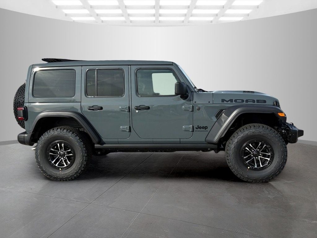 2026 Jeep Wrangler 392