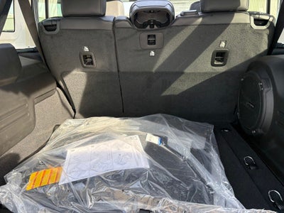 2026 Jeep Wrangler 392