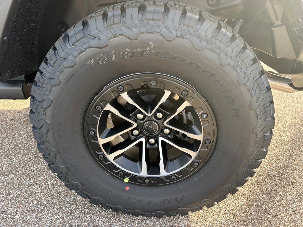 2026 Jeep Wrangler 392