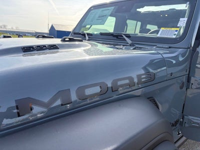 2026 Jeep Wrangler 392