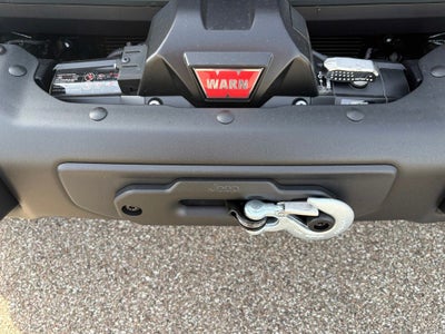 2026 Jeep Wrangler 392