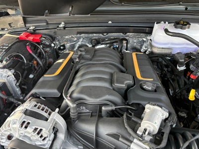 2026 Jeep Wrangler 392