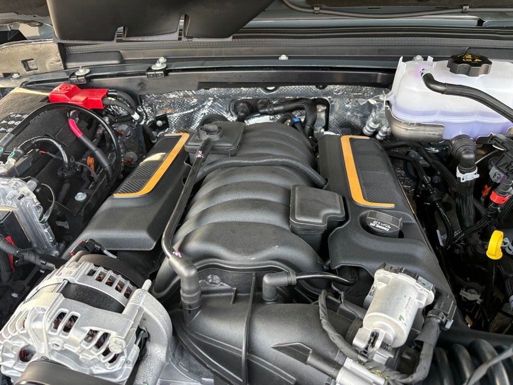 2026 Jeep Wrangler 392