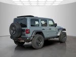 2026 Jeep Wrangler 392