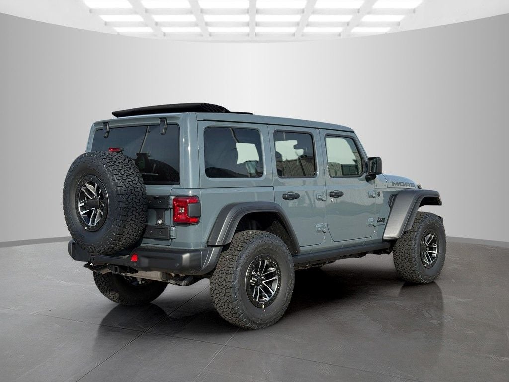 2026 Jeep Wrangler 392