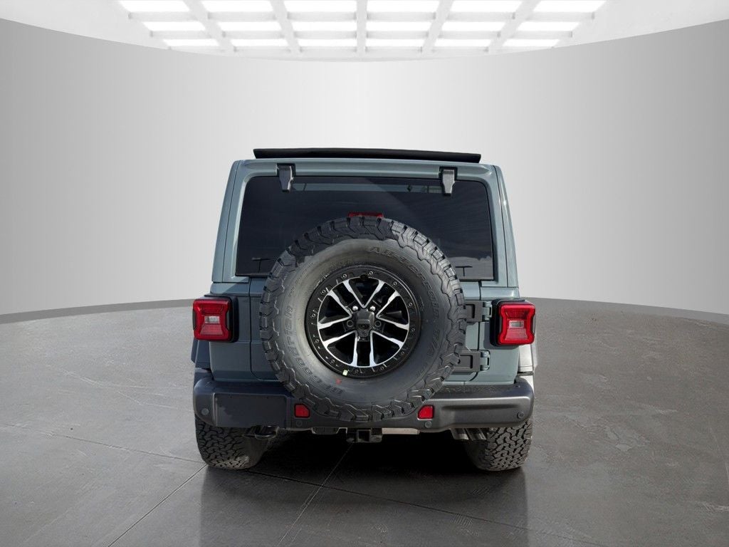 2026 Jeep Wrangler 392