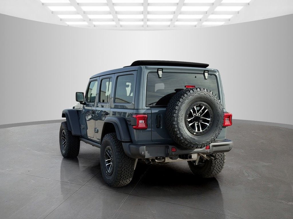 2026 Jeep Wrangler 392