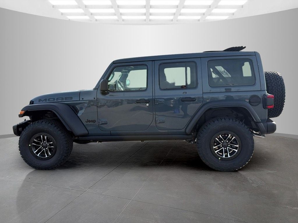 2026 Jeep Wrangler 392