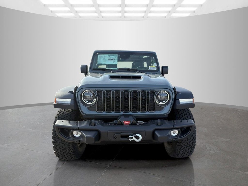 2026 Jeep Wrangler 392
