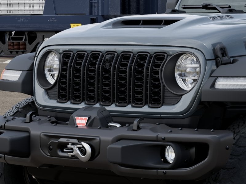 2026 Jeep Wrangler 392