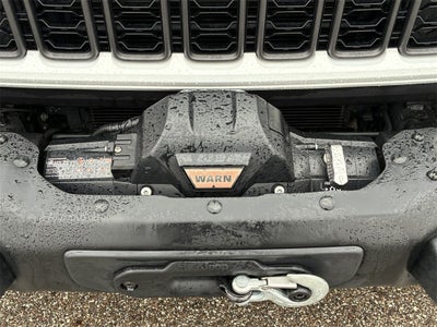 2024 Jeep Wrangler Rubicon 392