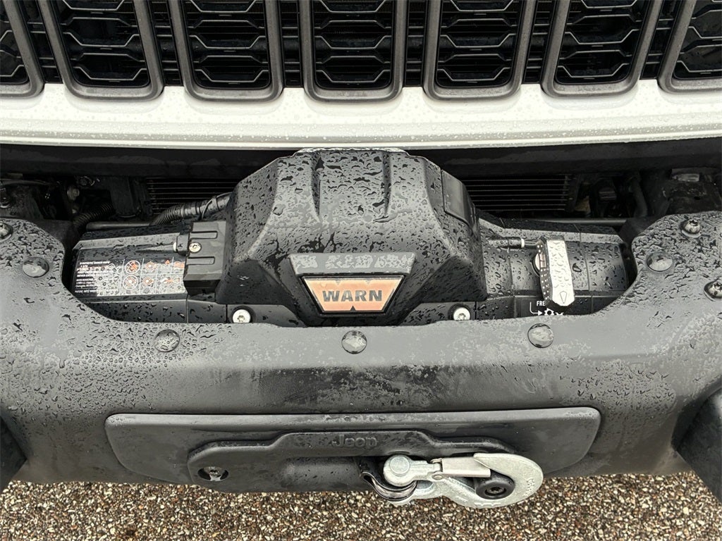 2024 Jeep Wrangler Rubicon 392