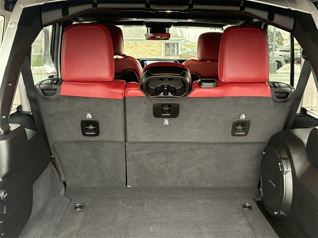 2024 Jeep Wrangler Rubicon 392