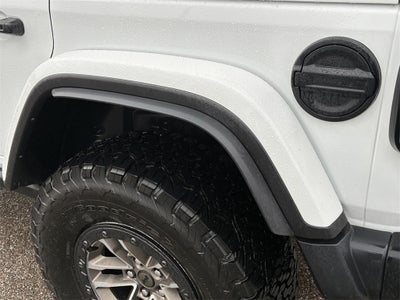 2024 Jeep Wrangler Rubicon 392