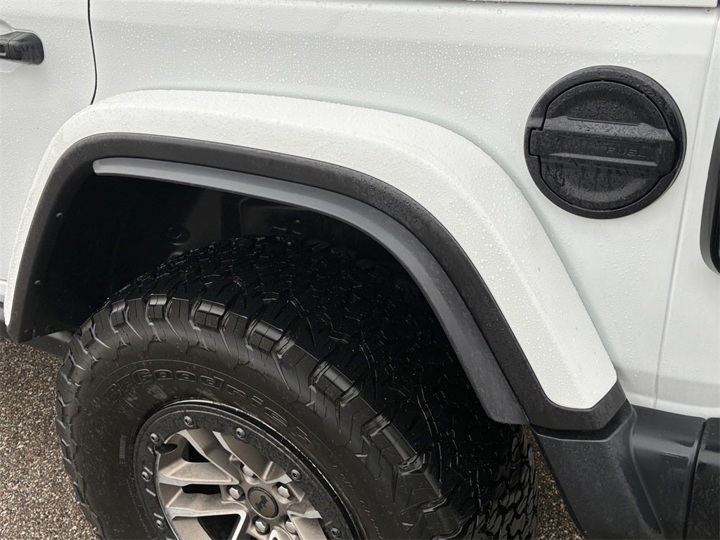 2024 Jeep Wrangler Rubicon 392