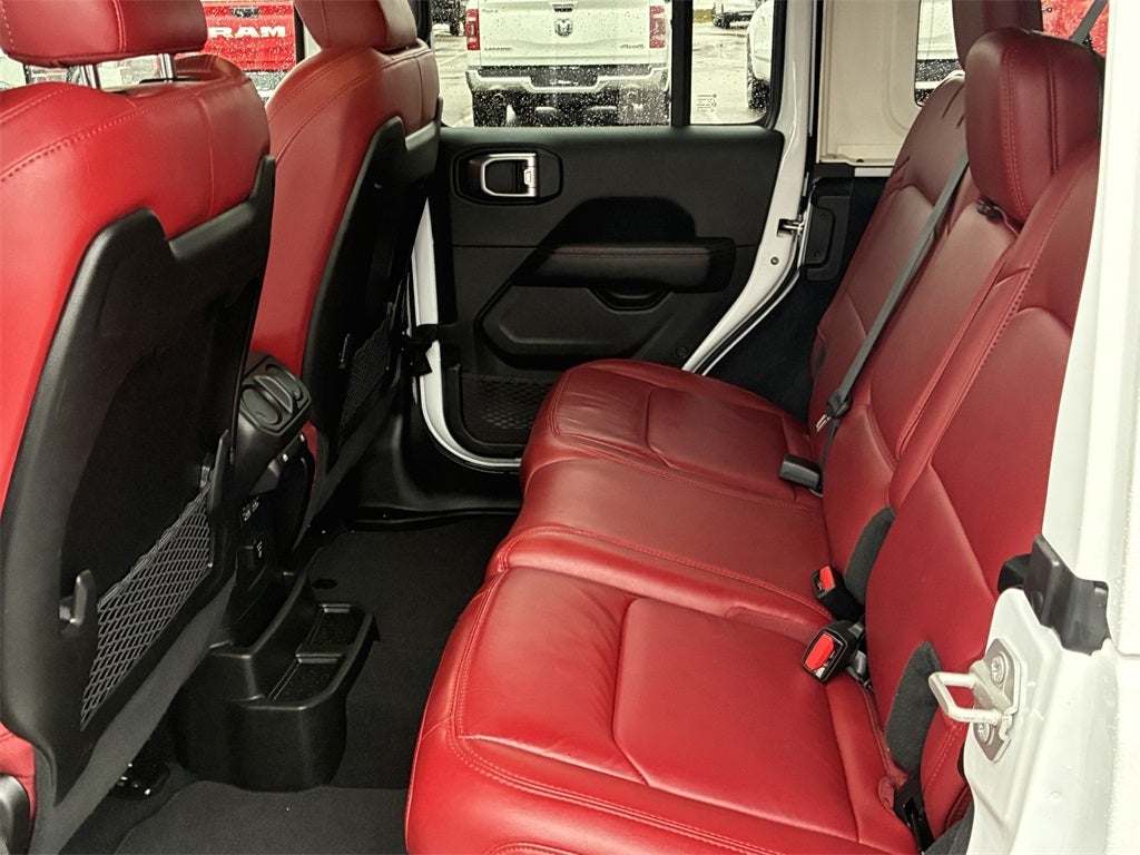 2024 Jeep Wrangler Rubicon 392