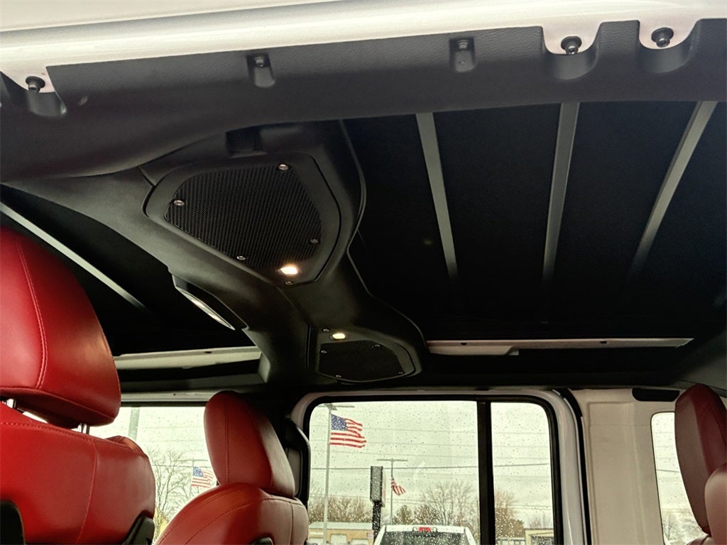 2024 Jeep Wrangler Rubicon 392