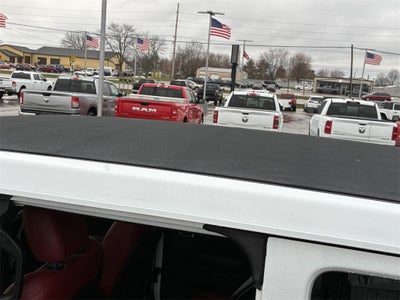 2024 Jeep Wrangler Rubicon 392