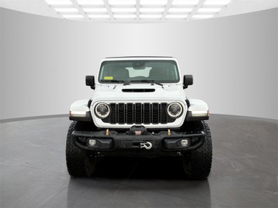 2024 Jeep Wrangler Rubicon 392
