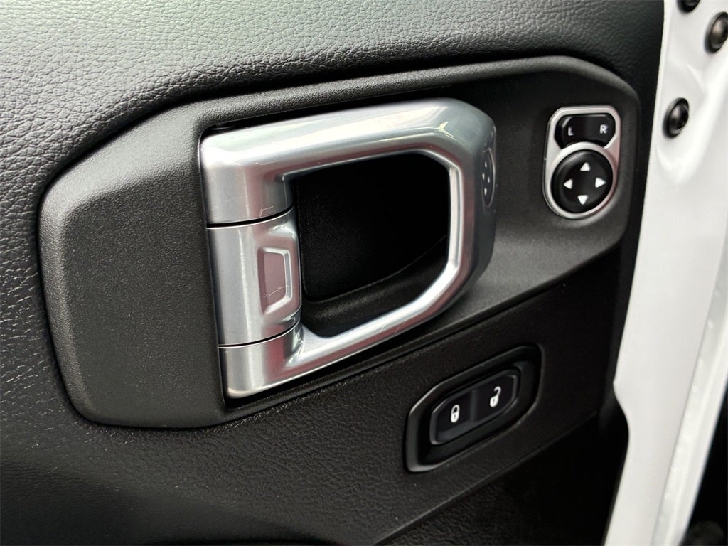 2024 Jeep Wrangler Rubicon 392