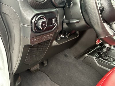 2024 Jeep Wrangler Rubicon 392