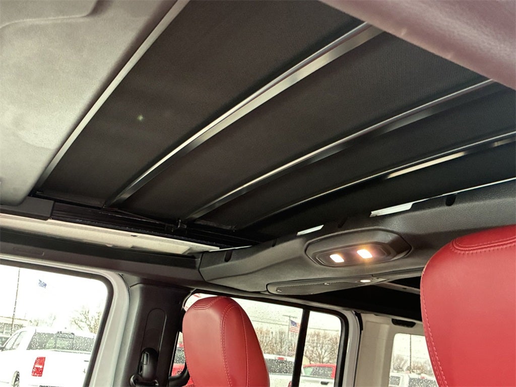 2024 Jeep Wrangler Rubicon 392