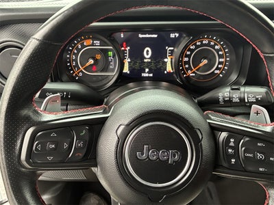 2024 Jeep Wrangler Rubicon 392