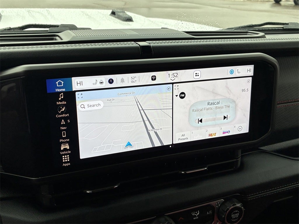 2024 Jeep Wrangler Rubicon 392