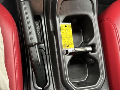 2024 Jeep Wrangler Rubicon 392