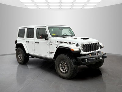 2024 Jeep Wrangler Rubicon 392