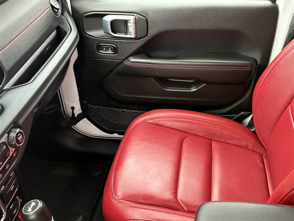 2024 Jeep Wrangler Rubicon 392