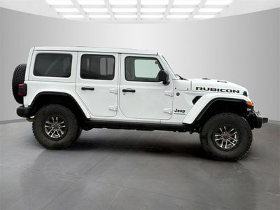 2024 Jeep Wrangler Rubicon 392