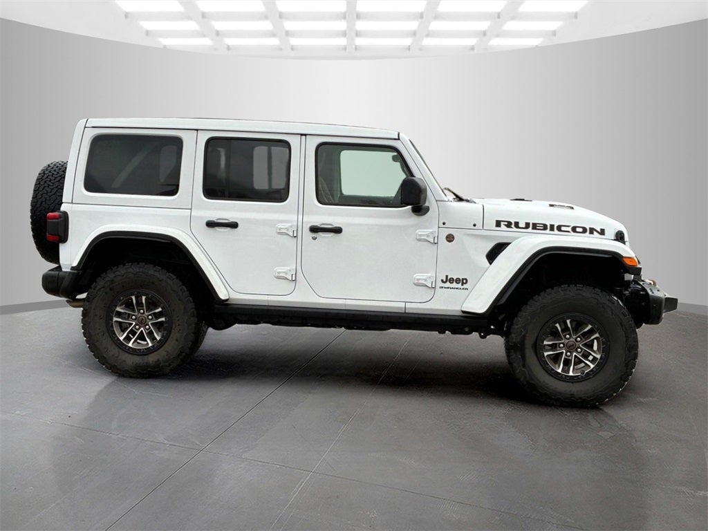 2024 Jeep Wrangler Rubicon 392