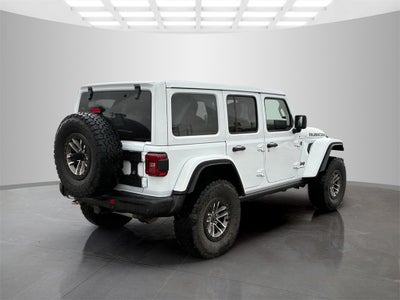 2024 Jeep Wrangler Rubicon 392