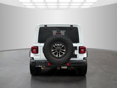 2024 Jeep Wrangler Rubicon 392