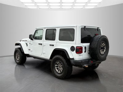 2024 Jeep Wrangler Rubicon 392