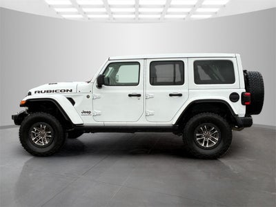 2024 Jeep Wrangler Rubicon 392