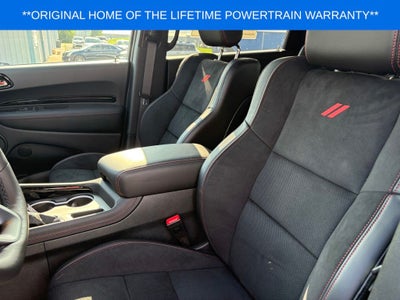 2026 Dodge Durango GT Premium HEMI V8