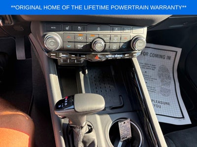 2026 Dodge Durango GT Premium HEMI V8