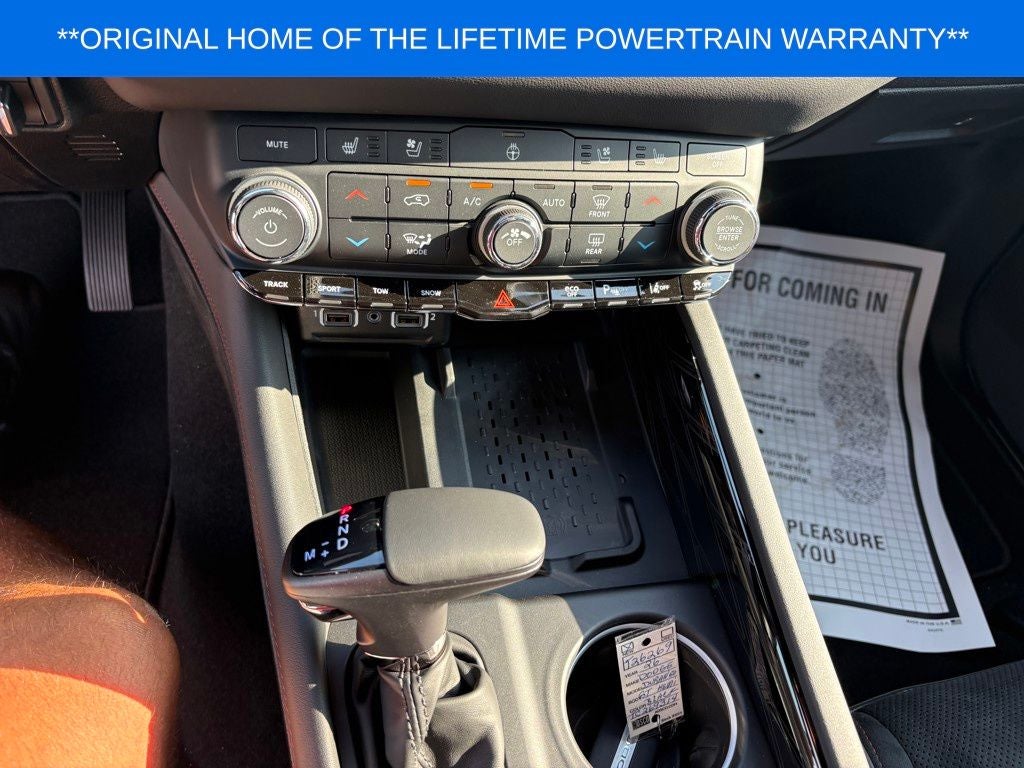 2026 Dodge Durango GT Premium HEMI V8