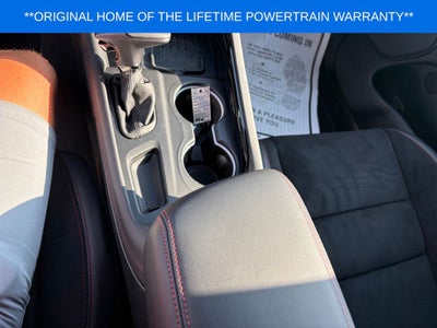2026 Dodge Durango GT Premium HEMI V8