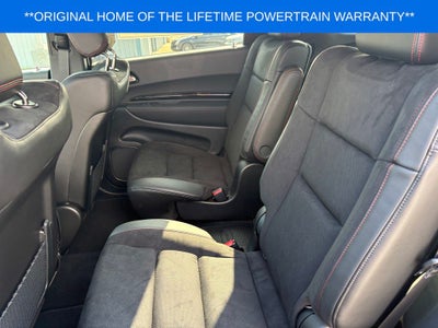 2026 Dodge Durango GT Premium HEMI V8