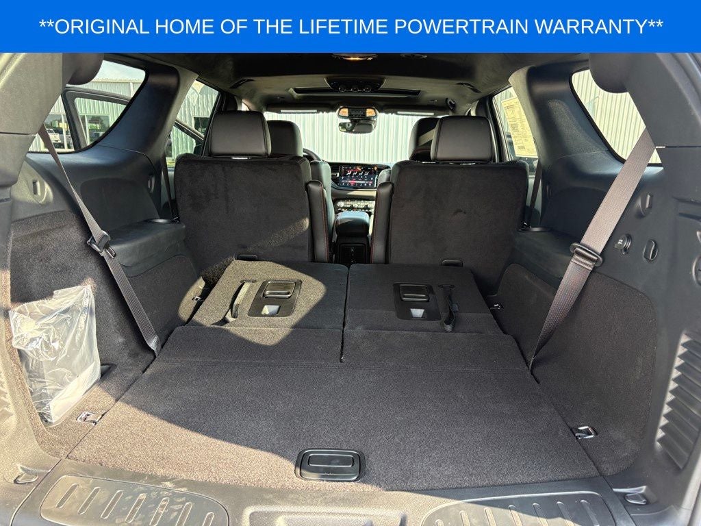 2026 Dodge Durango GT Premium HEMI V8