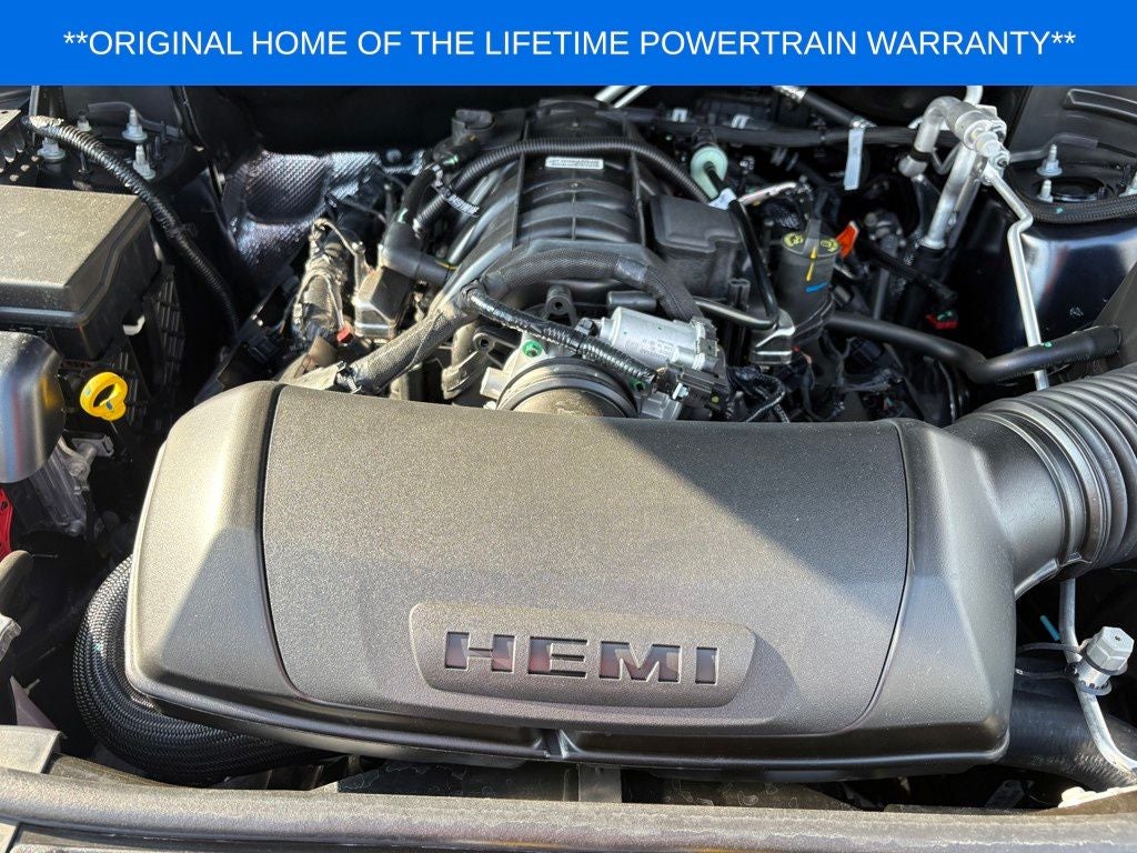 2026 Dodge Durango GT Premium HEMI V8