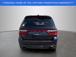 2026 Dodge Durango GT Premium HEMI V8