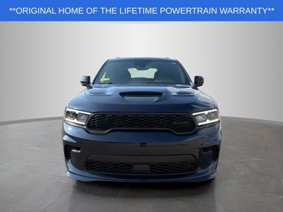 2026 Dodge Durango GT Premium HEMI V8