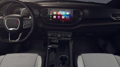 2026 Dodge Durango GT Premium HEMI V8