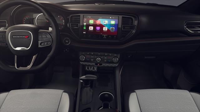 2026 Dodge Durango GT Premium HEMI V8